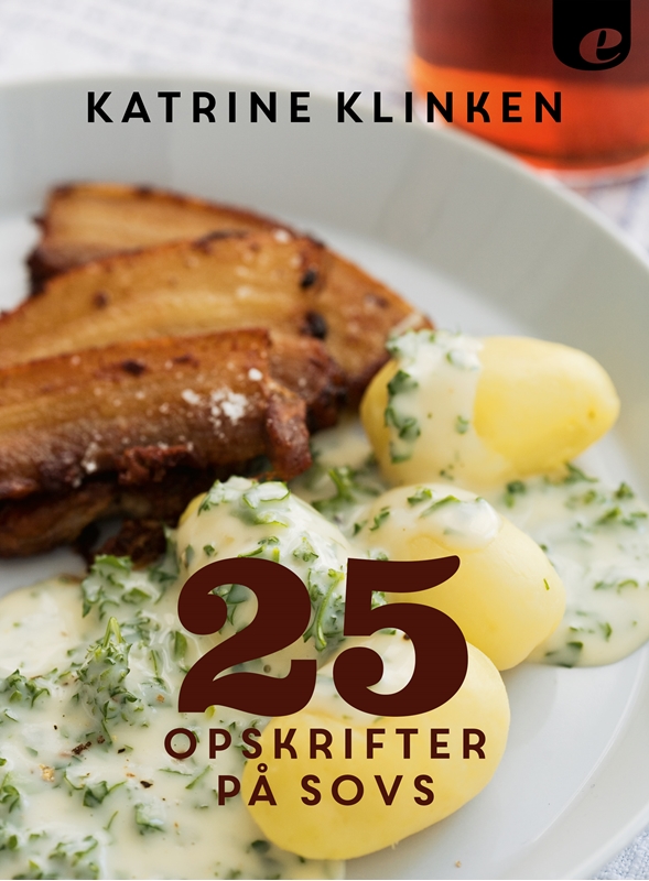 25 opskrifter på sovs