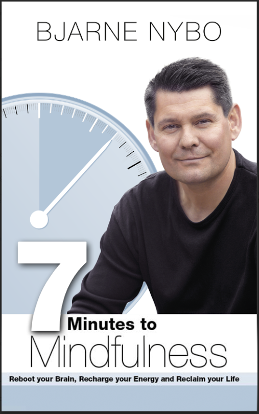 7 Minutes to Mindfulness - E-bog