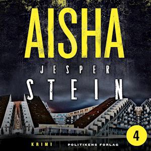 Aisha-Jesper Stein-Lydbog