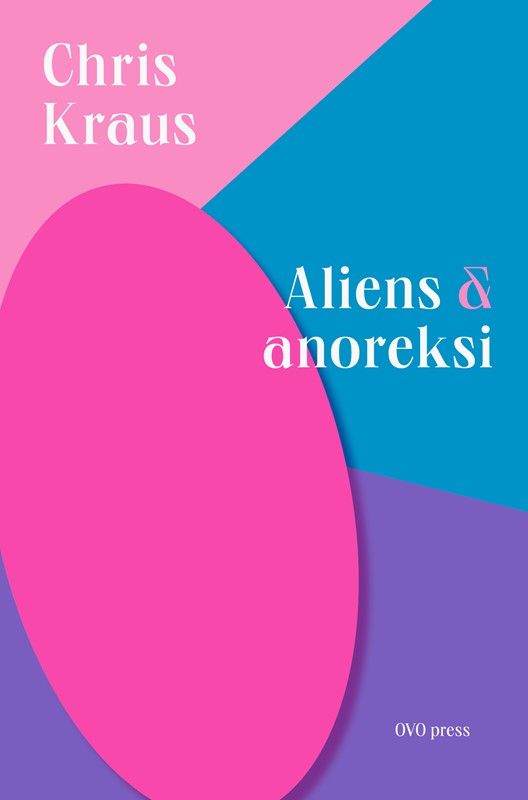 Aliens og anoreksi