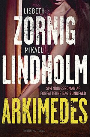 Arkimedes-Lisbeth Zornig-Lydbog