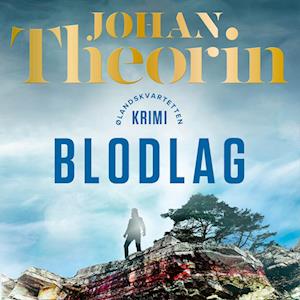 Blodlag-Johan Theorin-Lydbog