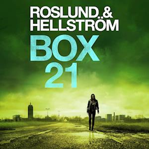 Box 21-Anders Roslund-Lydbog