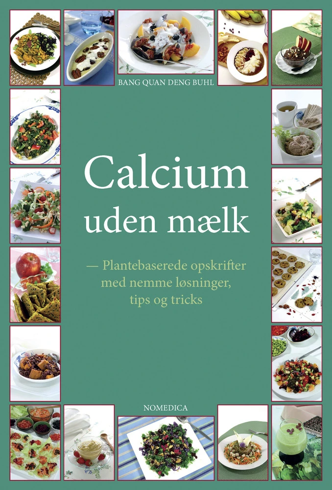 Calcium uden mælk