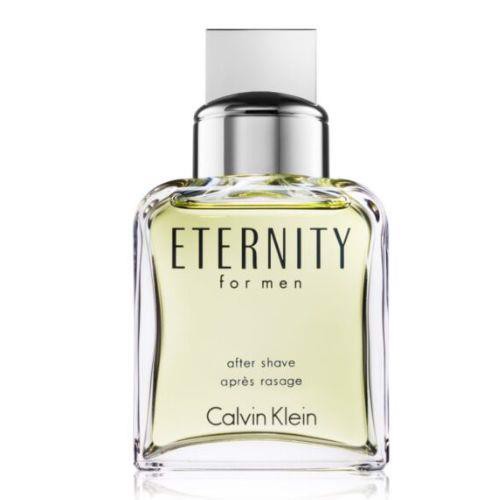 Calvin Klein Eternity Aftershave Splash 100ml