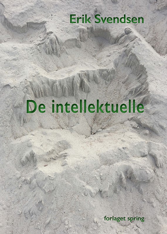 De intellektuelle