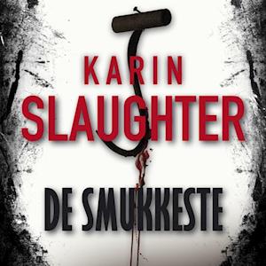 De smukkeste-Karin Slaughter-Lydbog