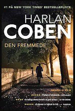 Den fremmede-Harlan Coben-Lydbog