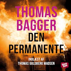 Den permanente-Thomas Bagger-Lydbog