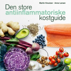 Den store anti-inflammatoriske kostguide