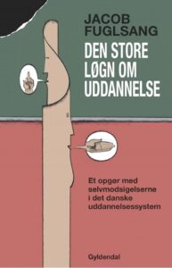 Den store løgn om uddannelse