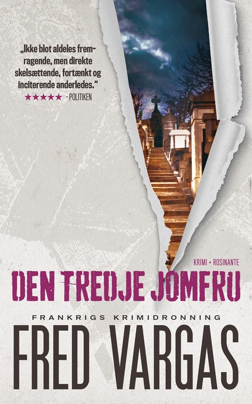 Den tredje jomfru