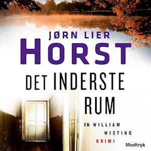 Det inderste rum-Jørn Lier Horst-Lydbog
