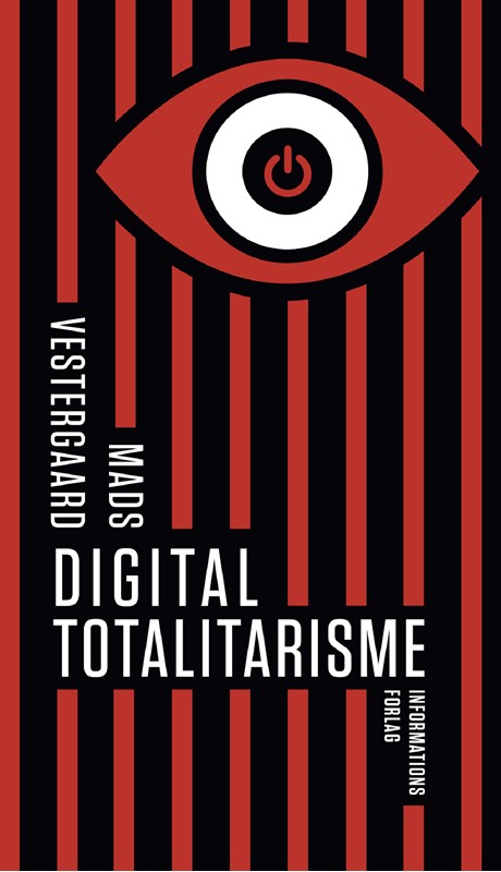 Digital totalitarisme