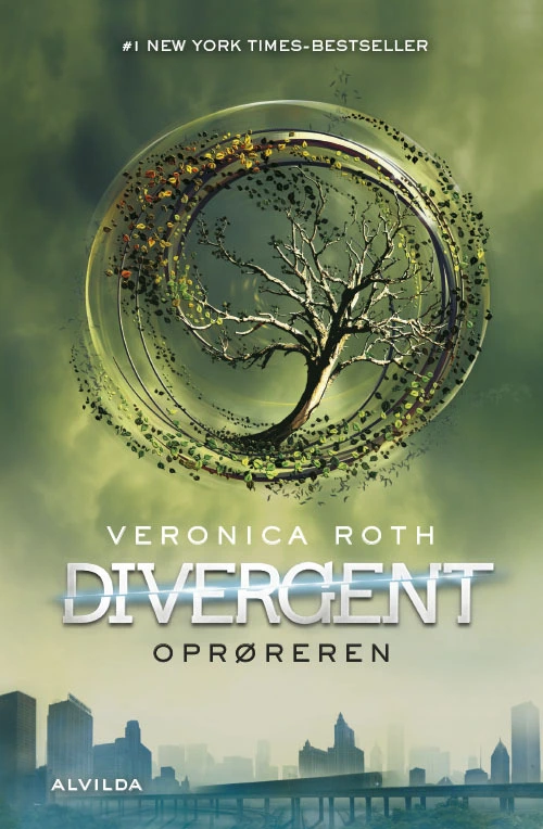 Divergent 2: Insurgent - film udgave