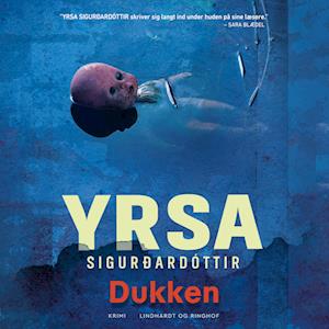 Dukken-Yrsa Sigurdardottir-Lydbog