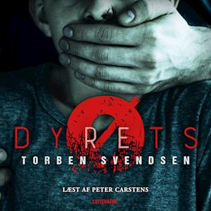 Dyrets Ø-Torben Svendsen-Lydbog
