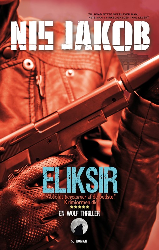 Eliksir