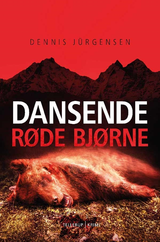 En Roland Triel-krimi #2: Dansende Røde Bjørne
