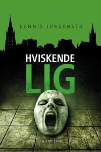En Roland Triel-krimi #3: Hviskende Lig