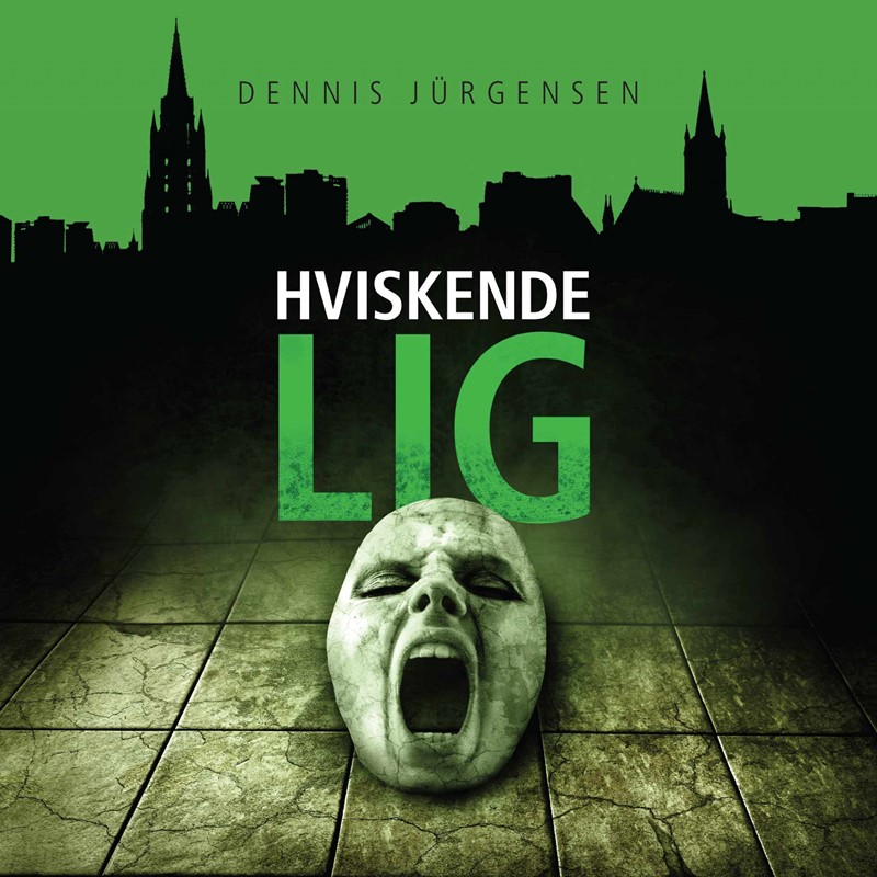 En Roland Triel-krimi #3: Hviskende lig