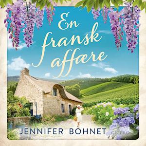 En fransk affære-Jennifer Bohnet-Lydbog