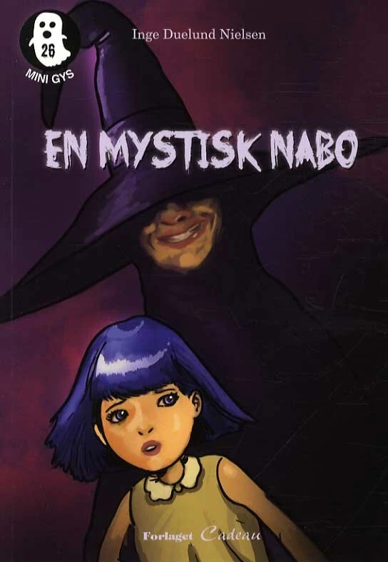 En mystisk nabo