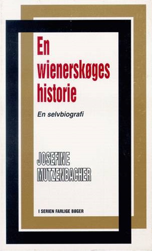 En wienerskøges historie