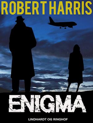 Enigma-Robert Harris-Lydbog