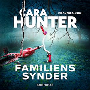 Familiens synder-Cara Hunter-Lydbog