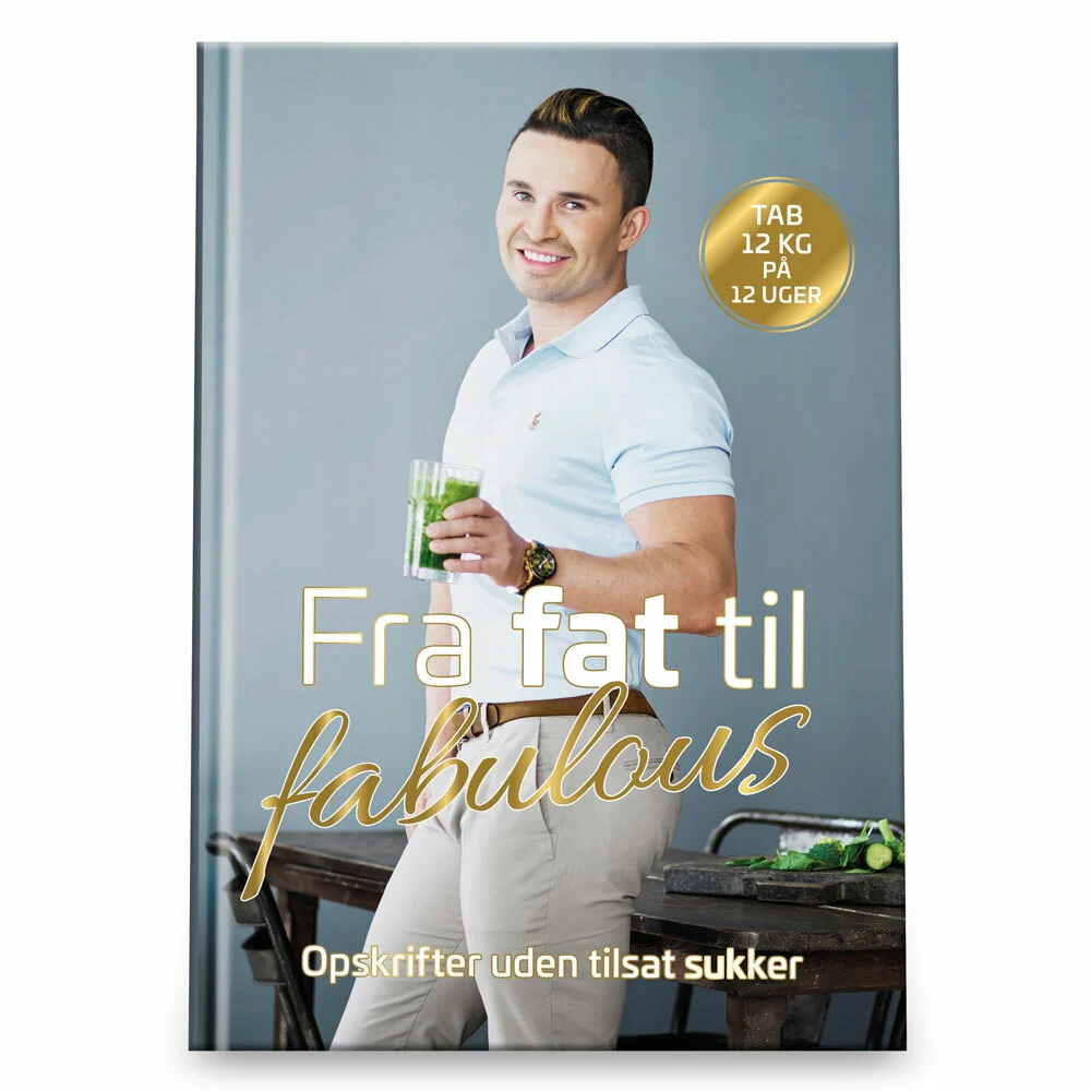 Fra fat til fabulous 1