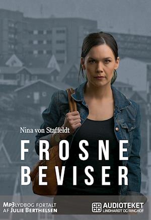 Frosne beviser-Nina von Staffeldt-Lydbog
