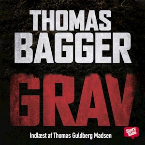 Grav-Thomas Bagger-Lydbog