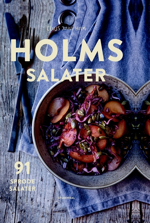 Holms salater