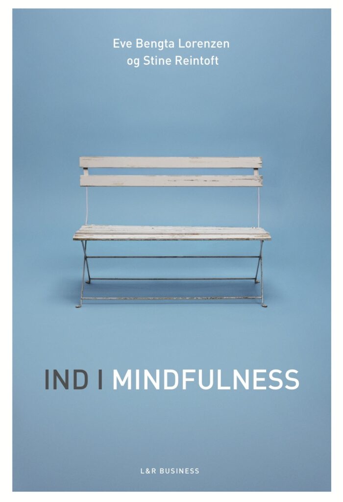 Ind i mindfulness - E-bog