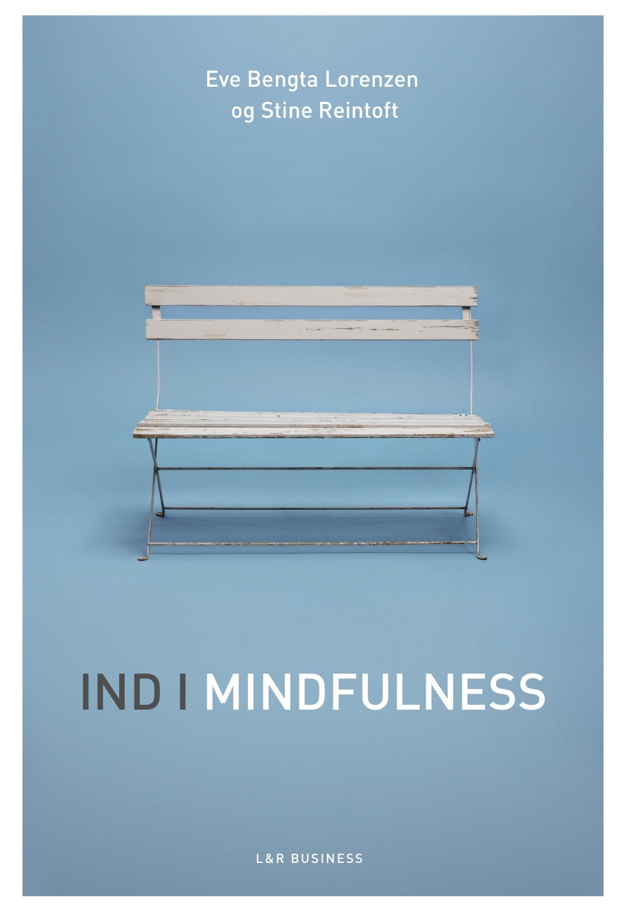 Ind i mindfulness - E-bog