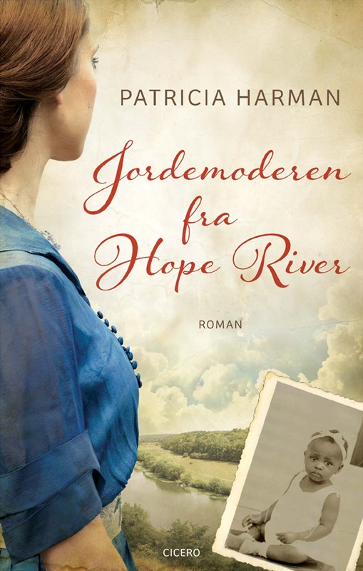 Jordemoderen fra Hope River