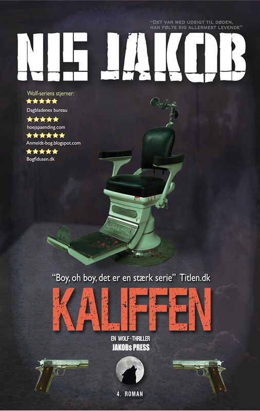 Kaliffen