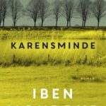 Karensminde-Iben Mondrup-Lydbog