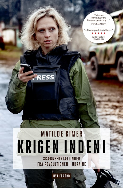 Krigen indeni