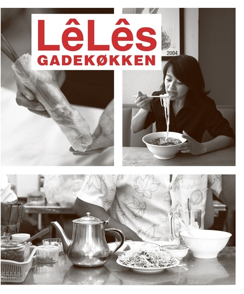 LÃªLÃªs gadekøkken