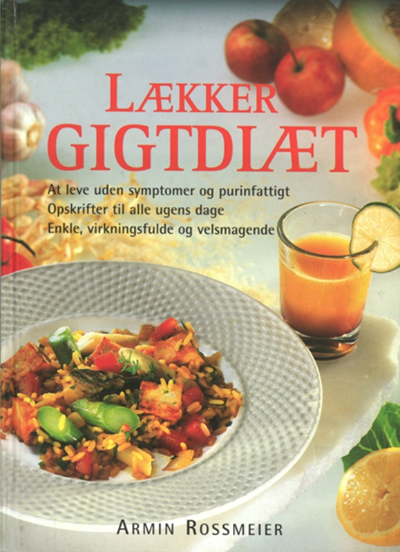 Lækker gigtdiæt