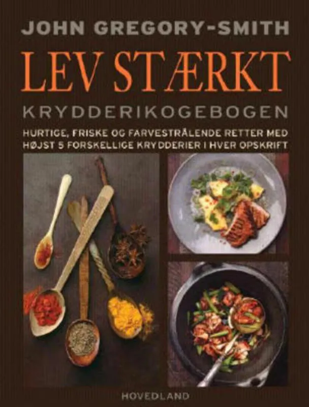 Lev stærkt