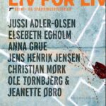 Liv for liv-Jussi Adler-Olsen-Lydbog