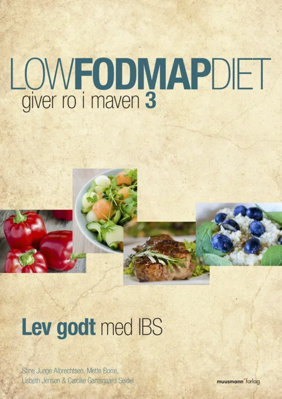 Low FODMAP diet 3