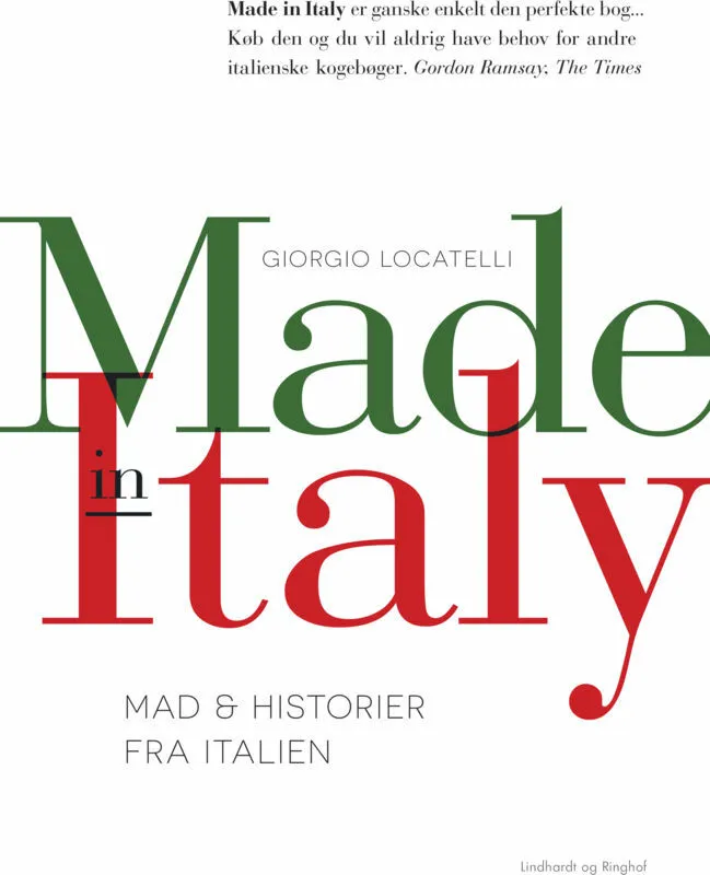 Made in Italy