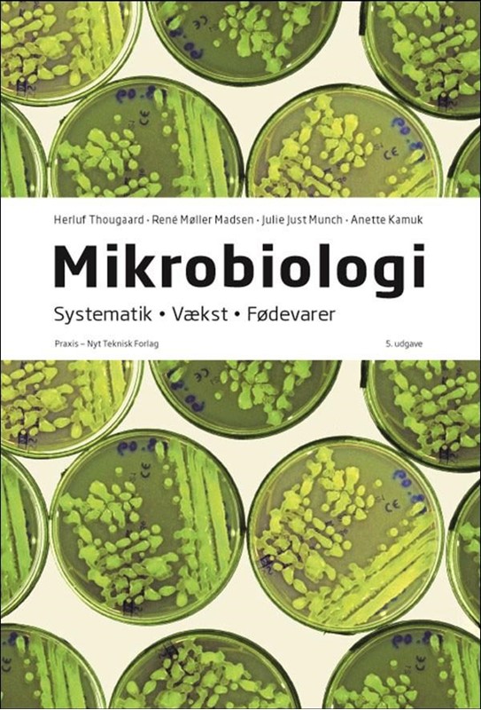 Mikrobiologi