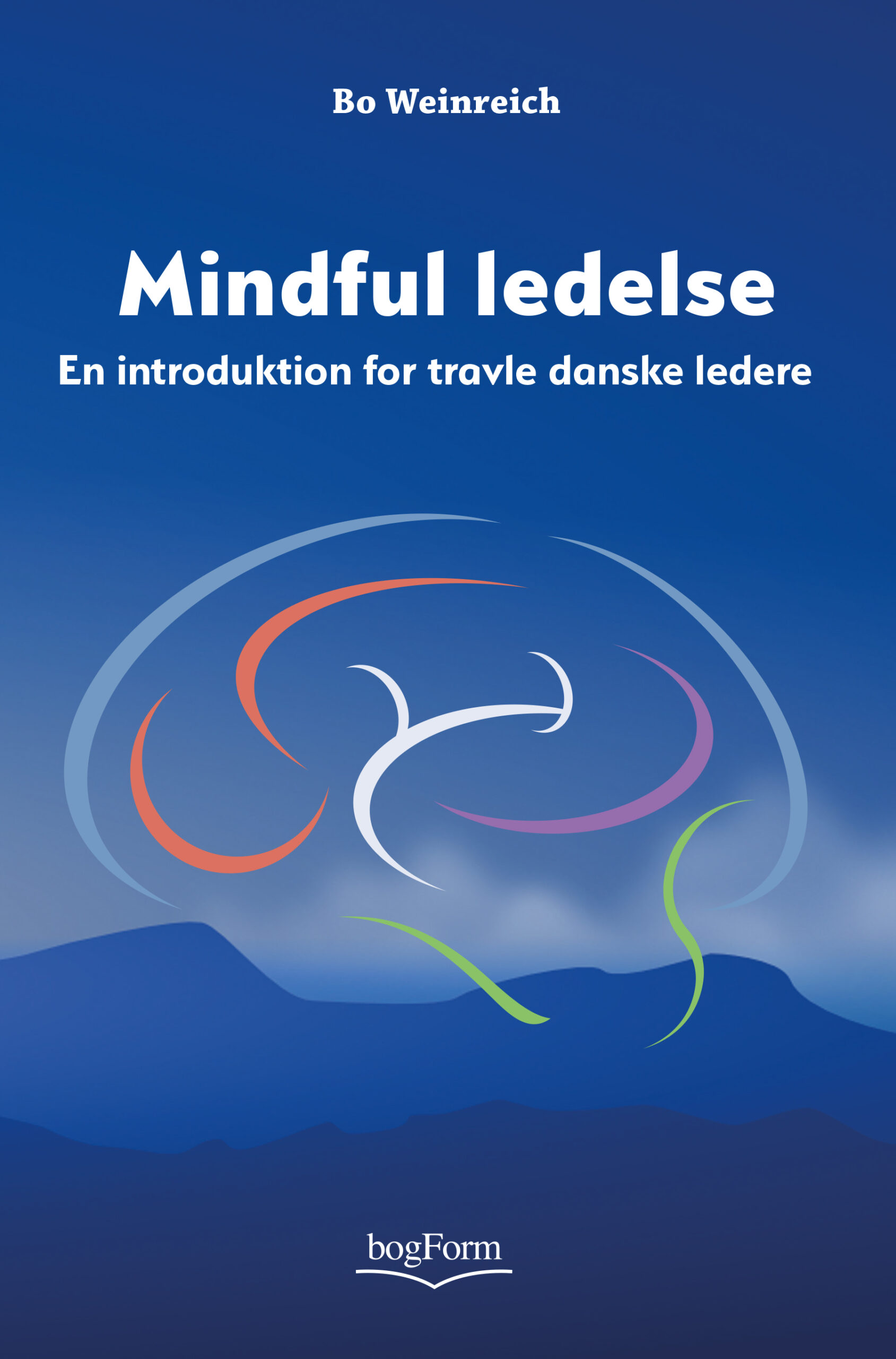 Mindful ledelse - E-bog