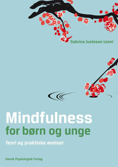 Mindfulness for børn og unge - E-bog