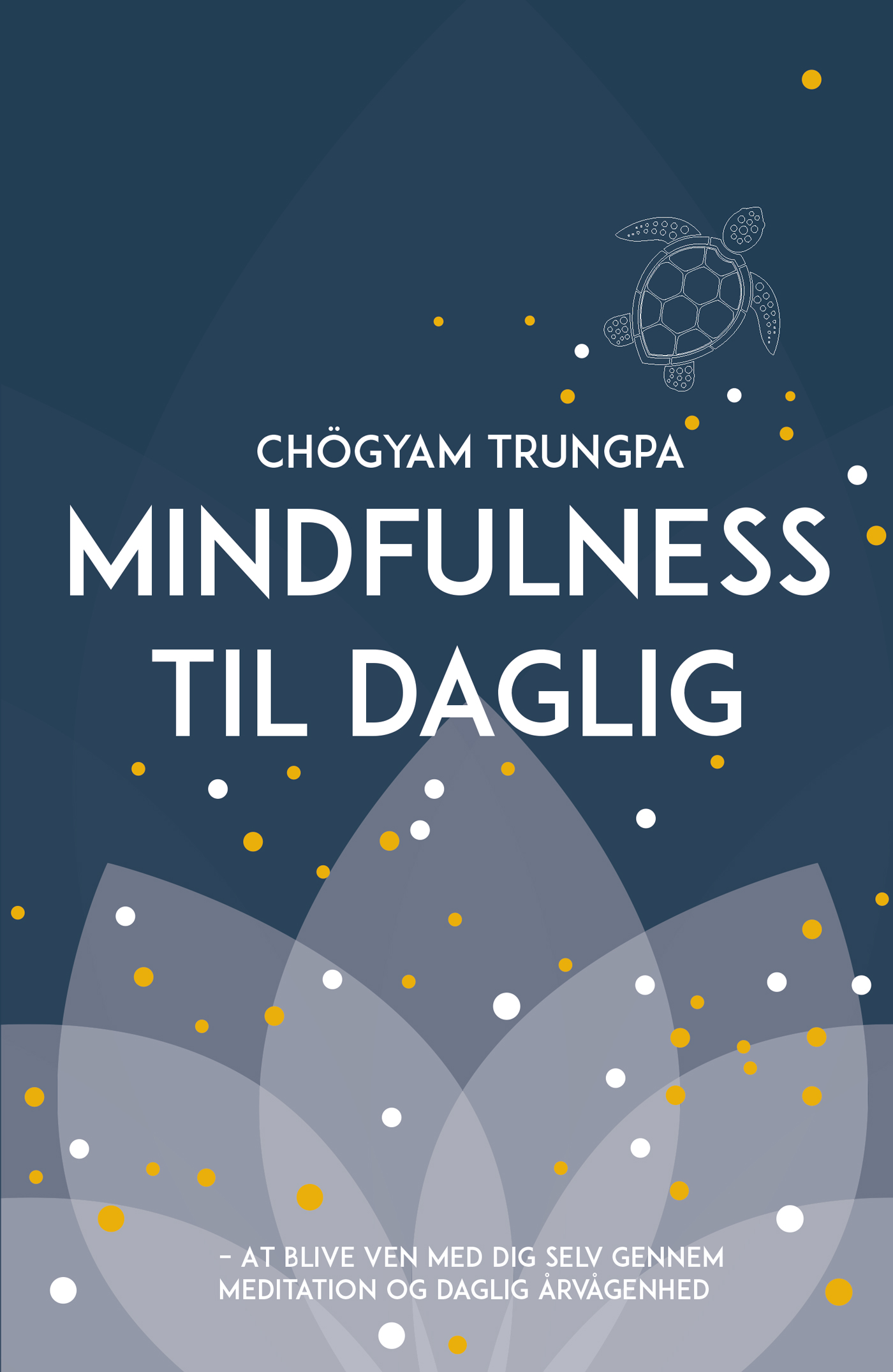 Mindfulness til daglig - E-bog